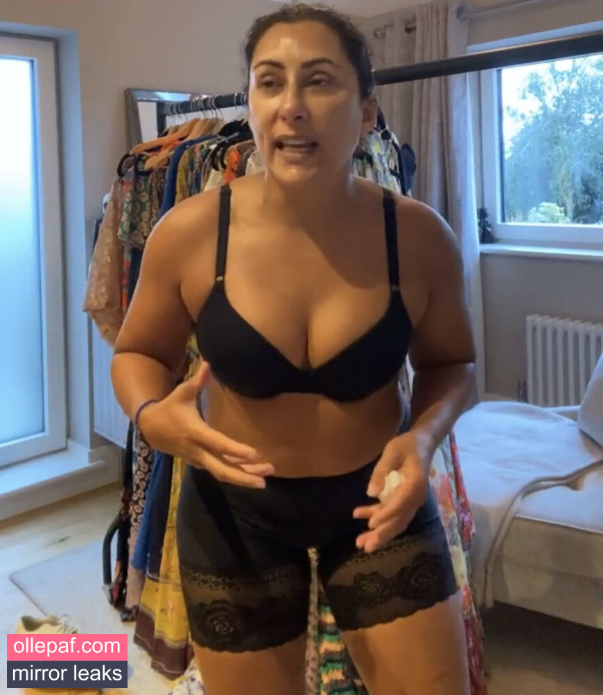 Saira Khan Nude Leaks OnlyFans #62 - Fapello