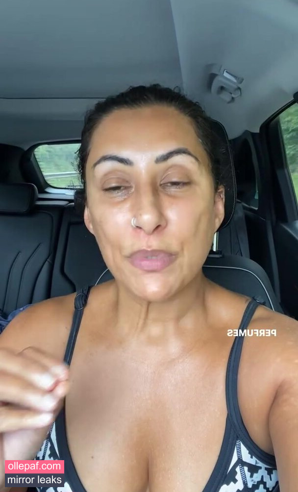 Saira Khan Nude Leaks OnlyFans #66 - Fapello