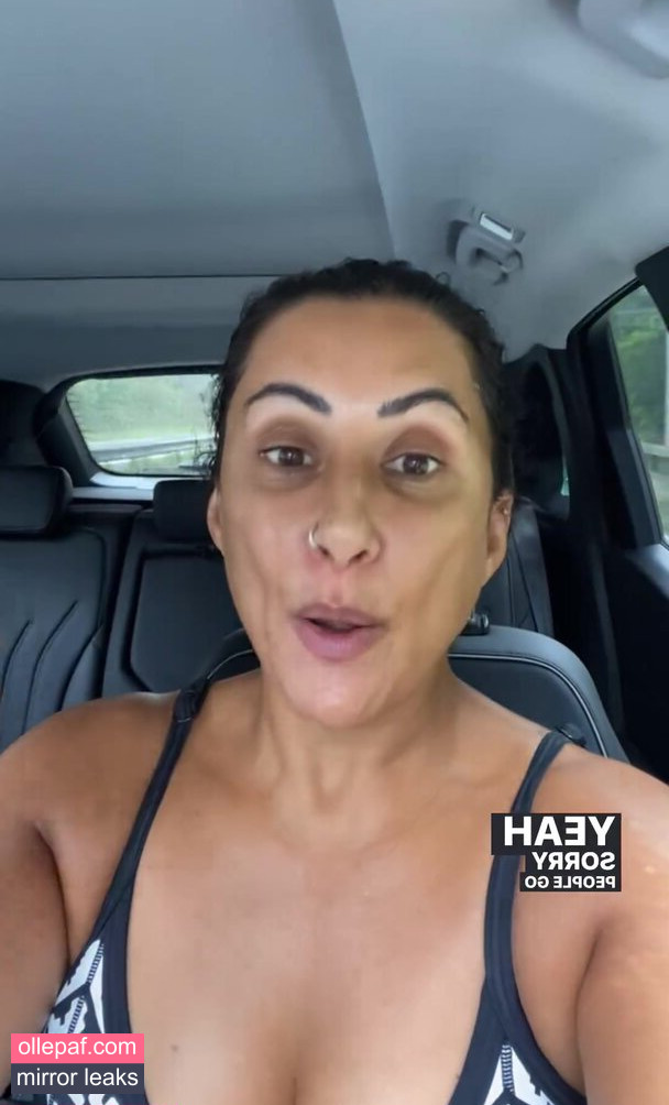 Saira Khan Nude Leaks OnlyFans #67 - Fapello