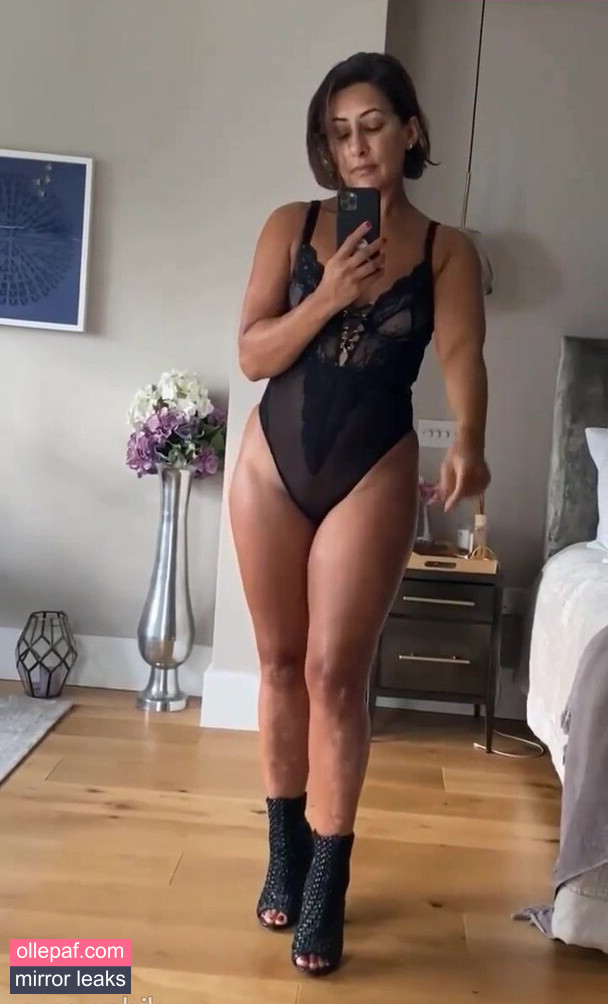 Saira Khan Nude Leaks OnlyFans #71 - Fapello