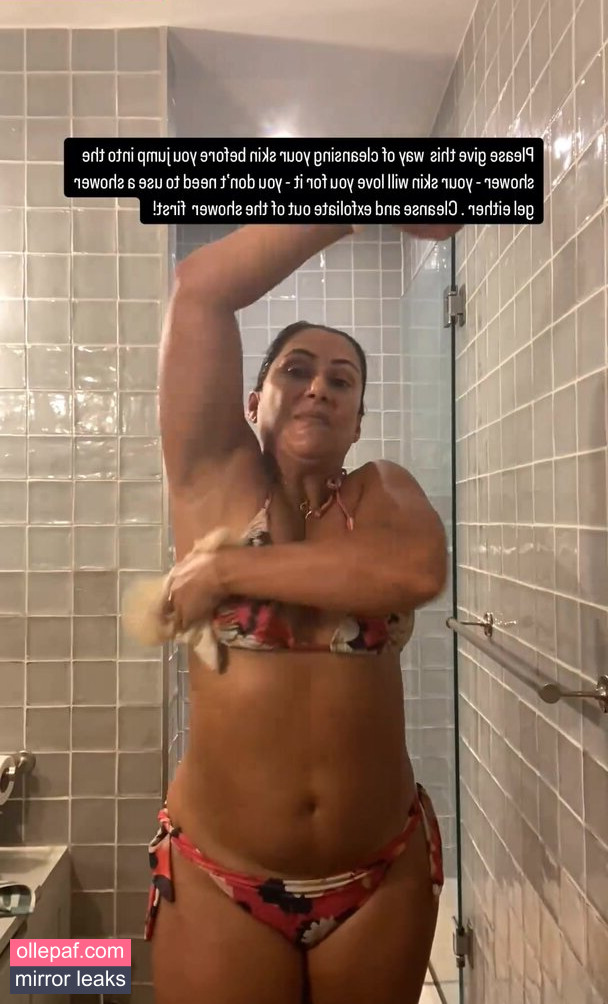 Saira Khan Nude Leaks OnlyFans #80 - Fapello