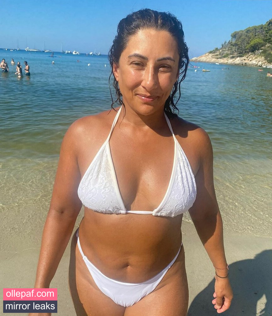 Saira Khan Nude Leaks OnlyFans #90 - Fapello