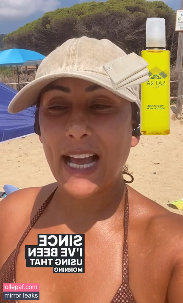 Saira Khan Nude Leaks OnlyFans #95 - Fapello