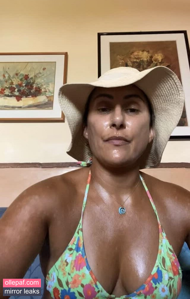 Saira Khan Nude Leaks OnlyFans #100 - Fapello