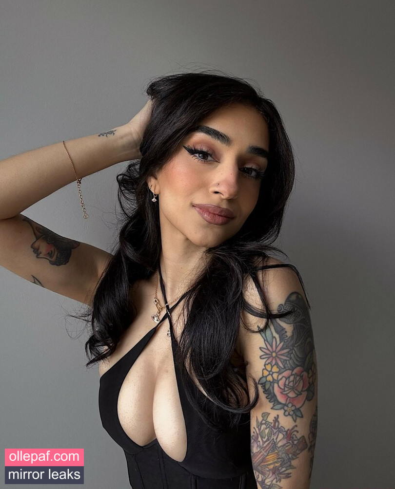 Latest Leaks Saira Rose Nude #3 - Fapello