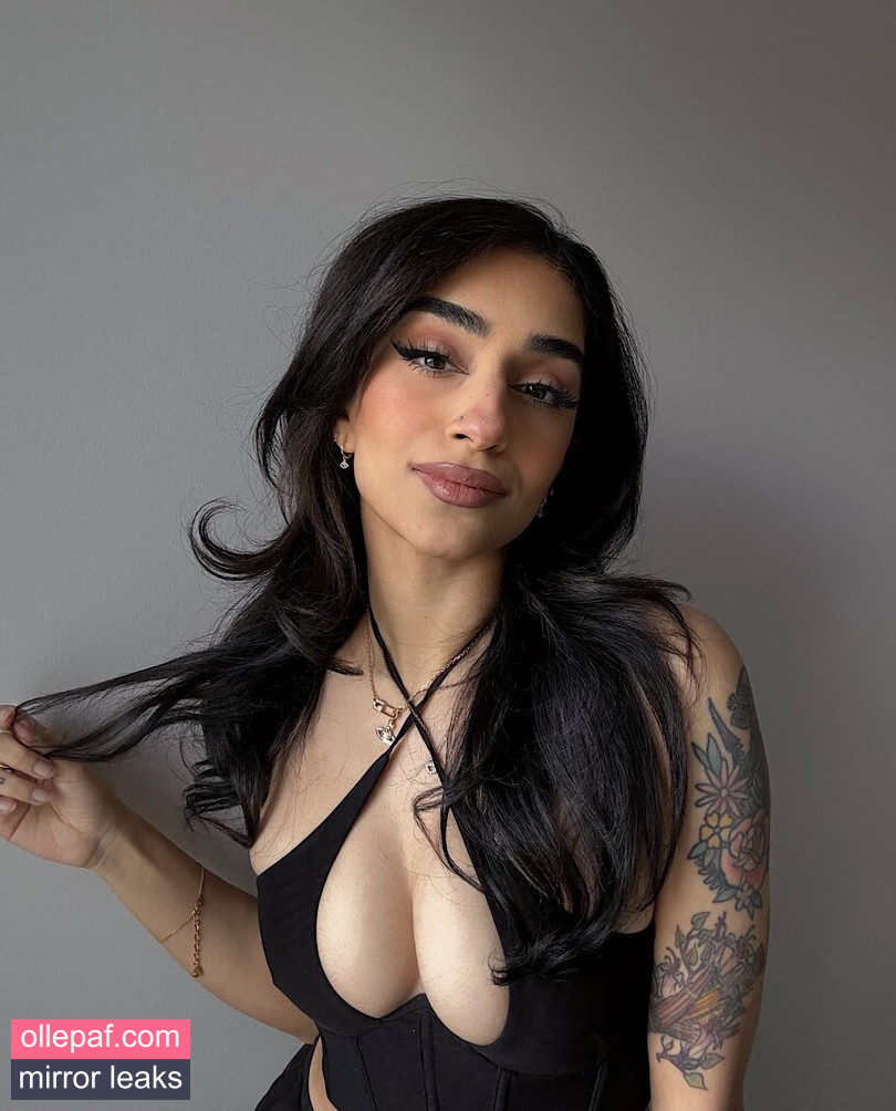 Latest Leaks Saira Rose Nude #4 - Fapello