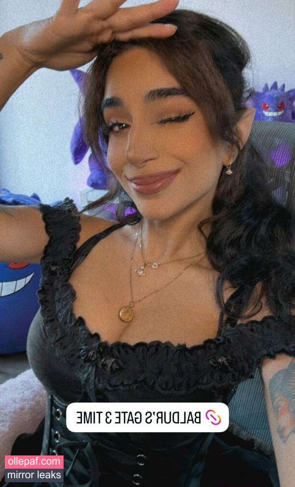 Latest Leaks Saira Rose Nude #3 - Fapello