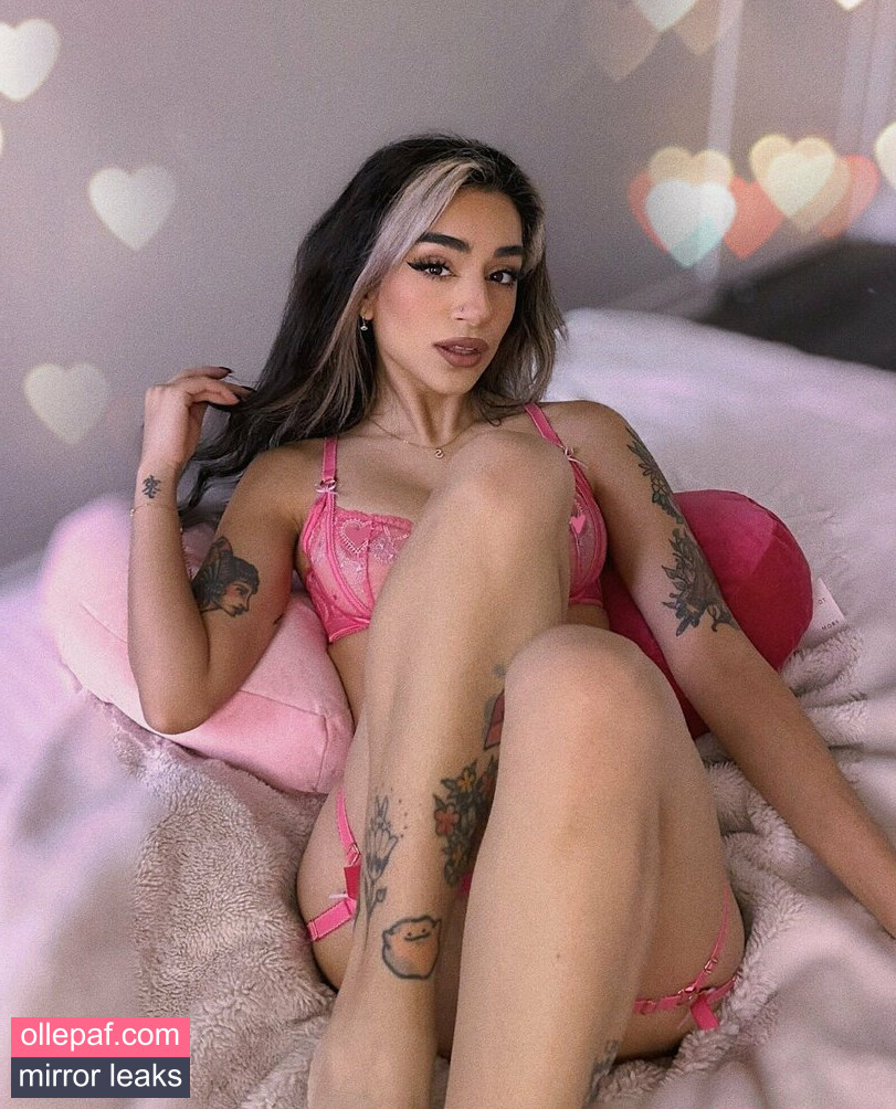Latest Leaks Saira Rose Nude #13 - Fapello