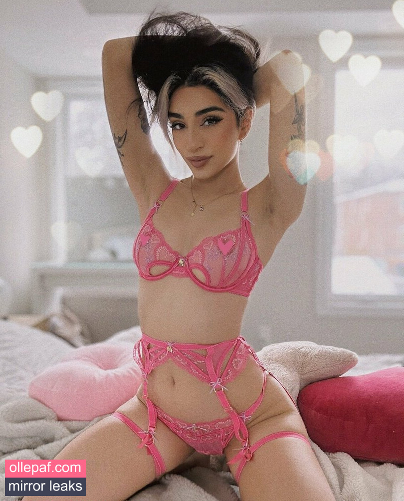 Latest Leaks Saira Rose Nude #15 - Fapello
