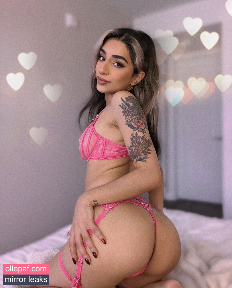 Latest Leaks Saira Rose Nude #20 - Fapello