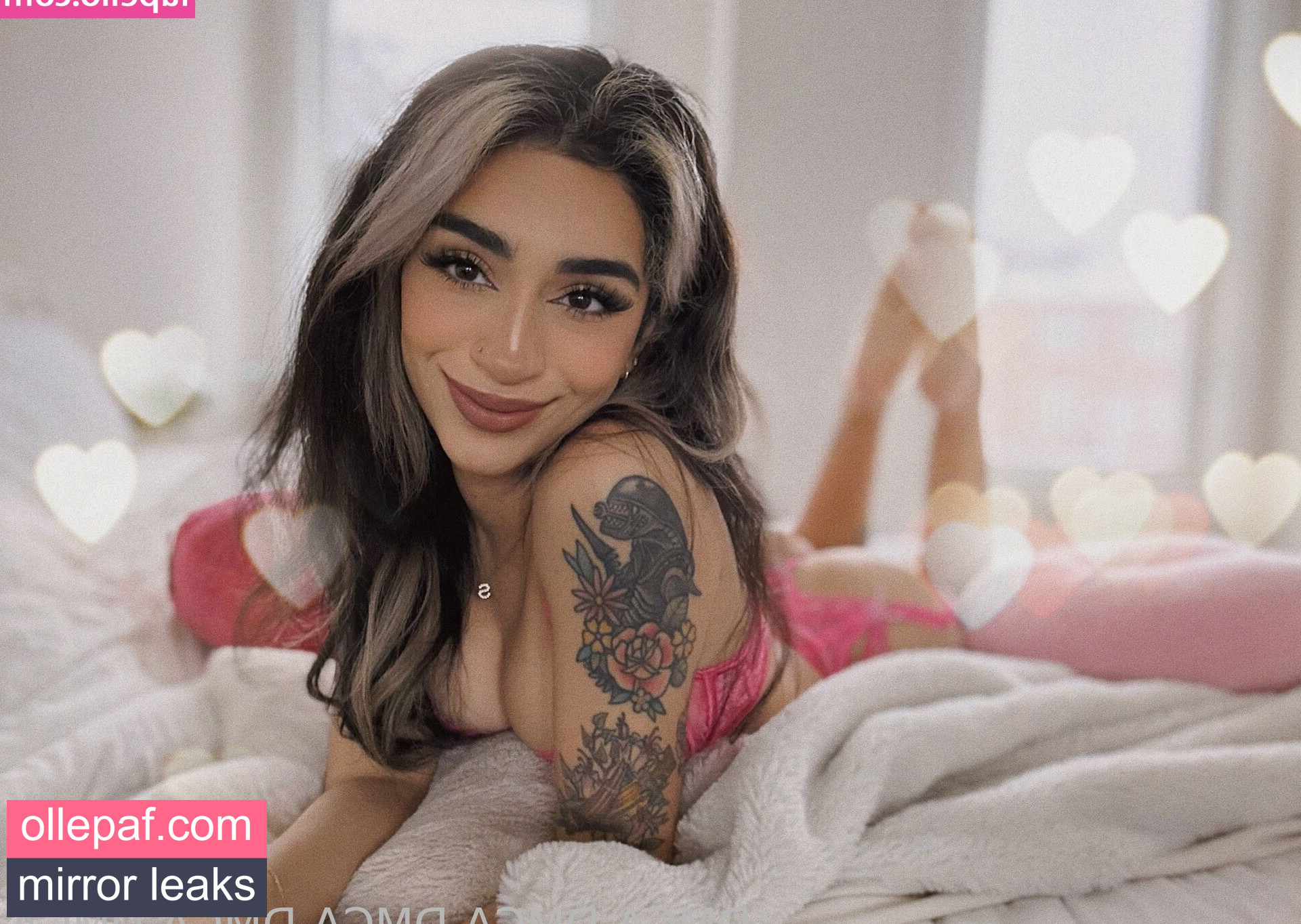 Latest Leaks Saira Rose Nude #26 - Fapello