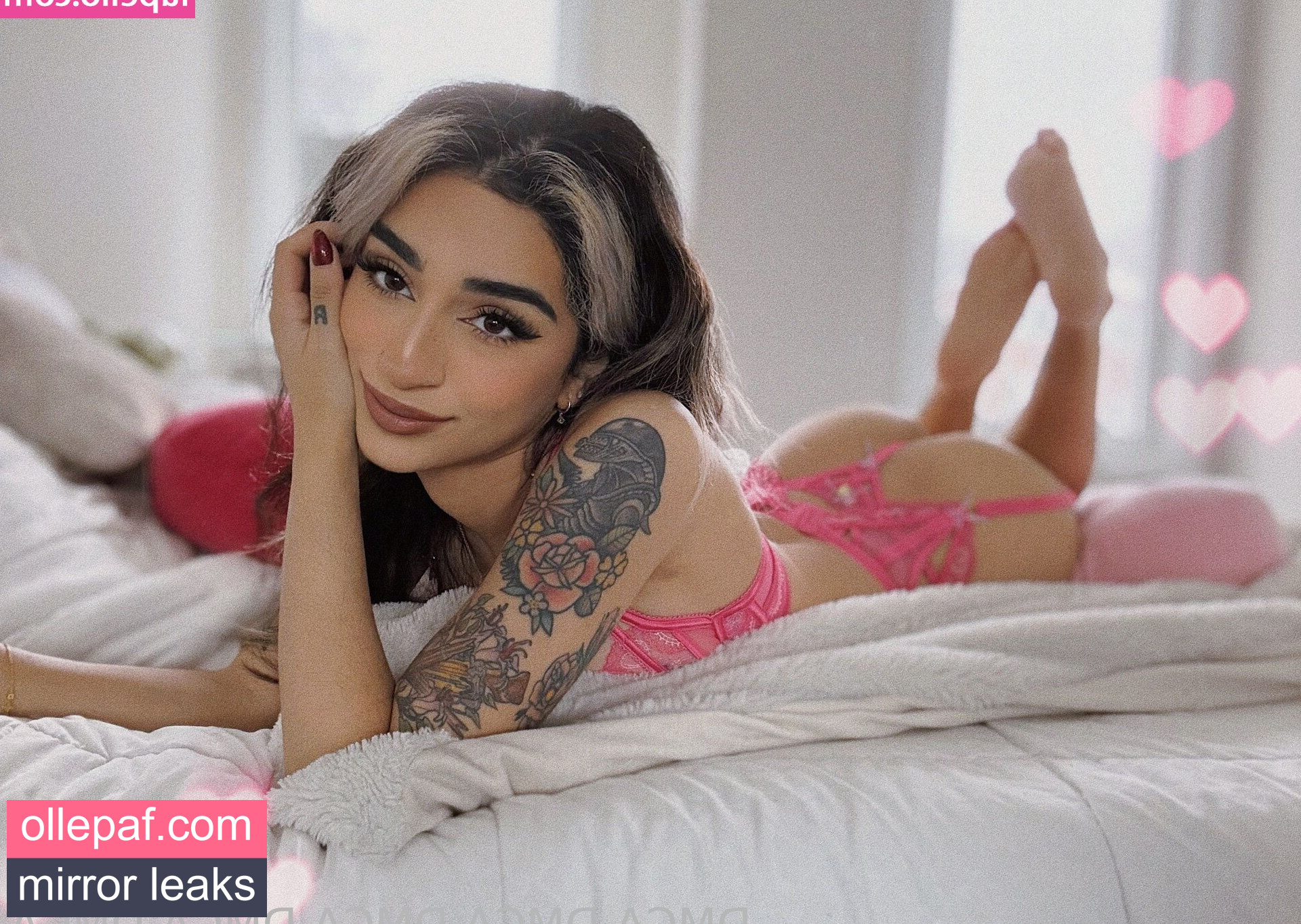 Latest Leaks Saira Rose Nude #27 - Fapello