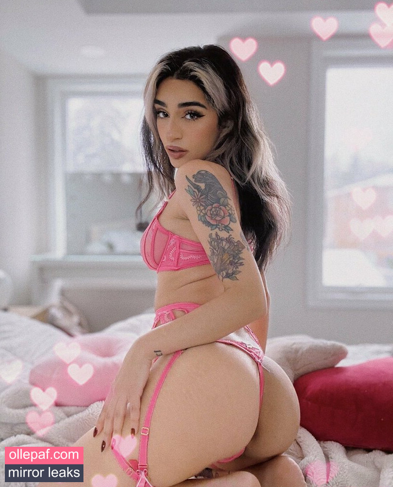 Latest Leaks Saira Rose Nude #5 - Fapello