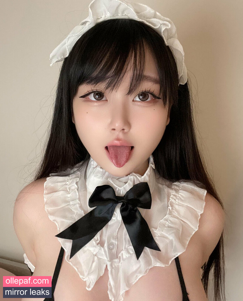 Latest Leaks Saizneko Nude #112 - Fapello