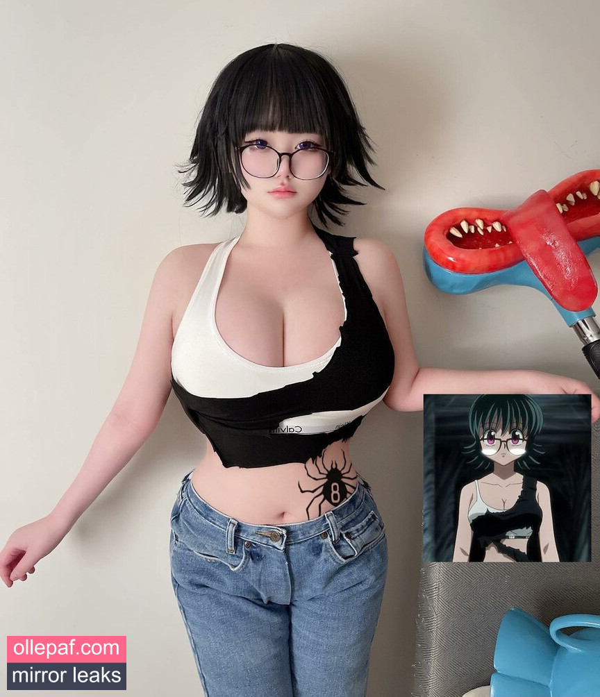Latest Leaks Saizneko Nude #322 - Fapello