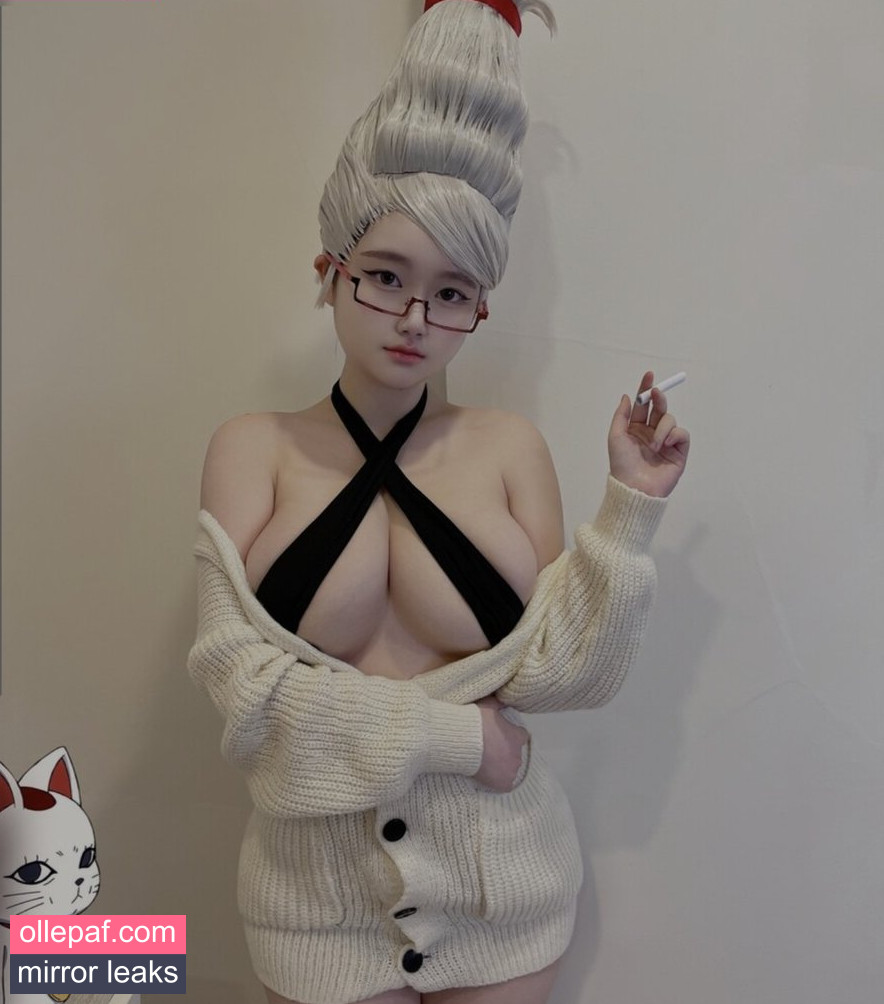 Latest Leaks Saizneko Nude #37 - Fapello