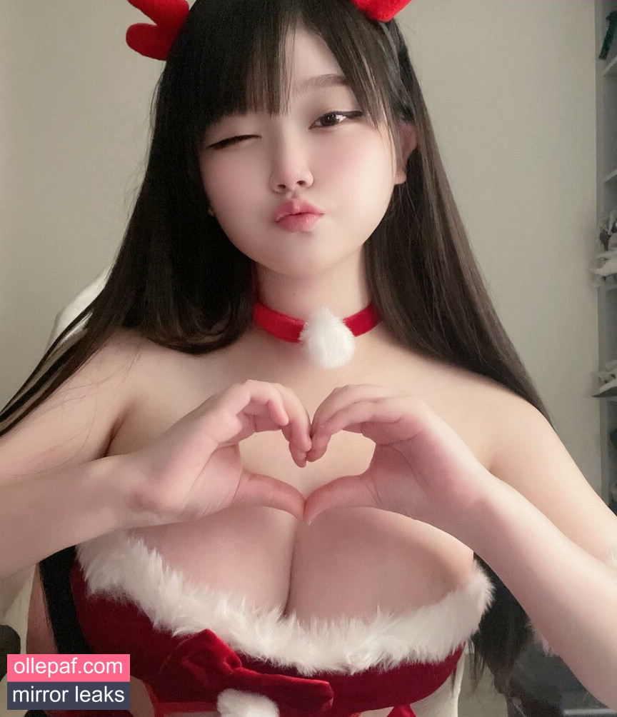 Latest Leaks Saizneko Nude #409 - Fapello
