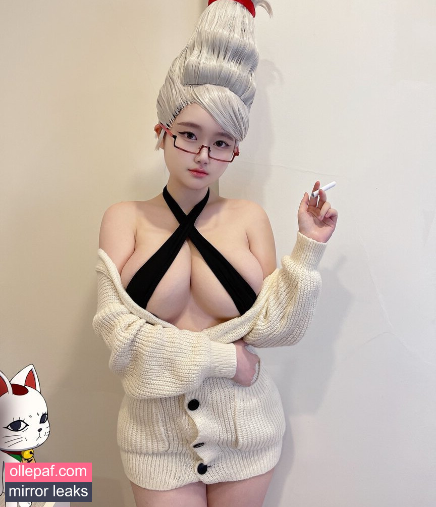 Latest Leaks Saizneko Nude #43 - Fapello