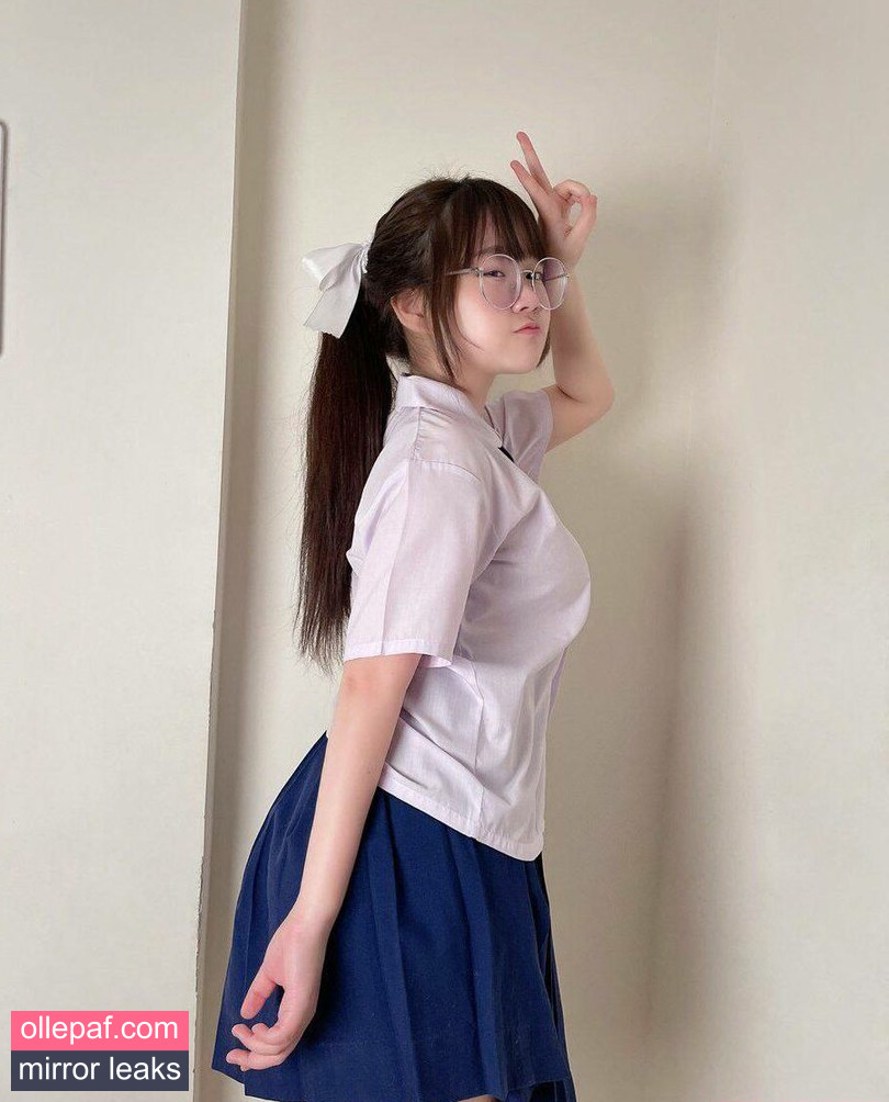 Latest Leaks Saizneko Nude #531 - Fapello