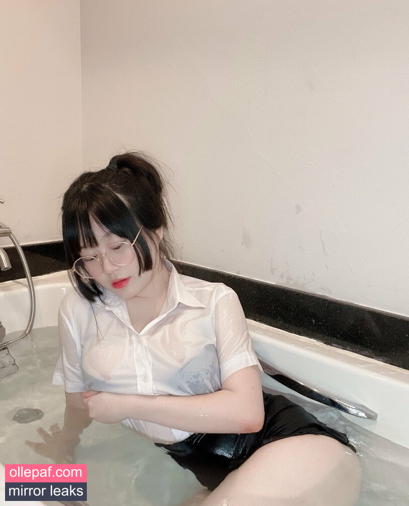 Latest Leaks Saizneko Nude #670 - Fapello