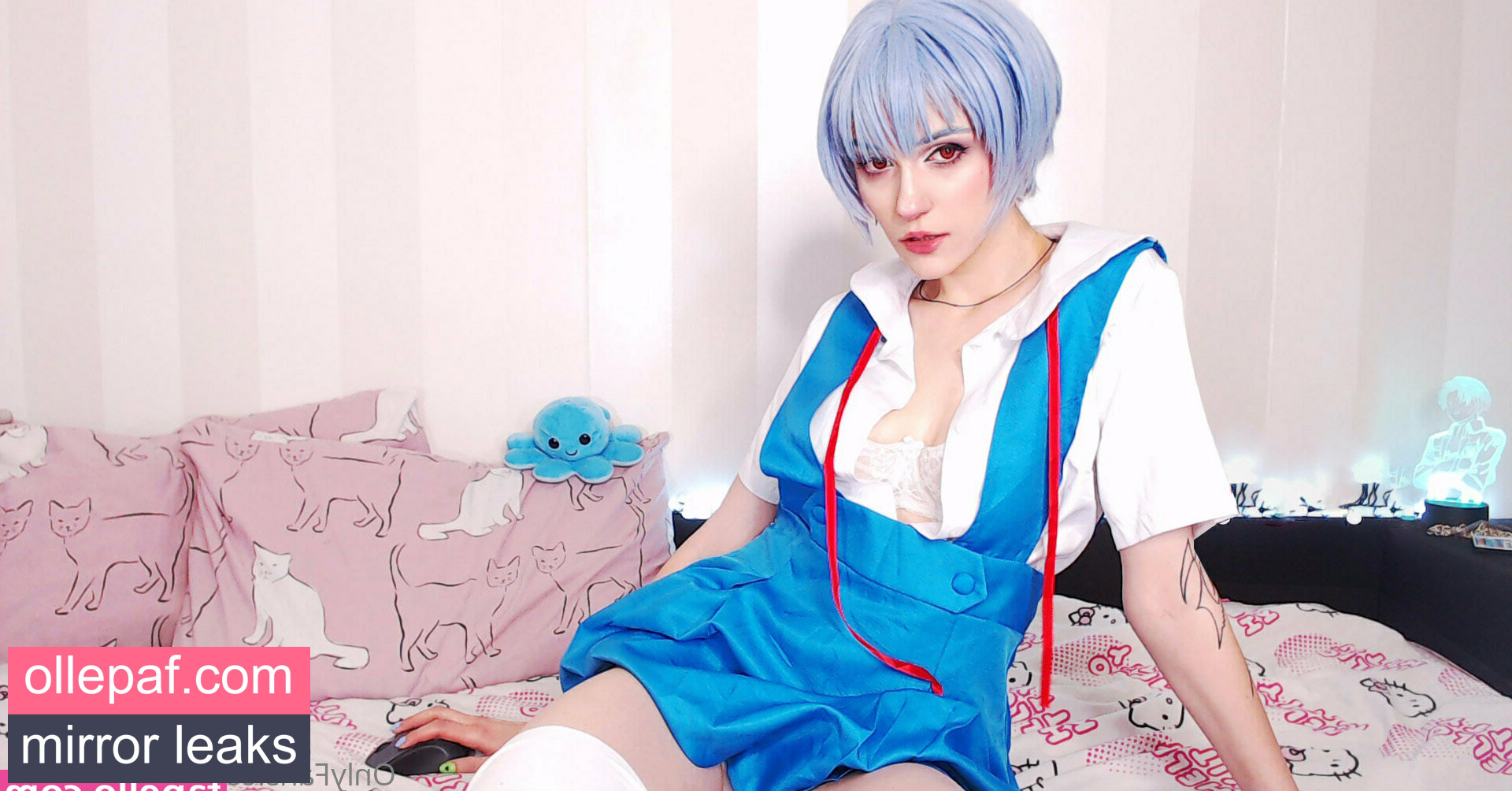 Latest Leaks Sakigamikan Nude #19 - Fapello