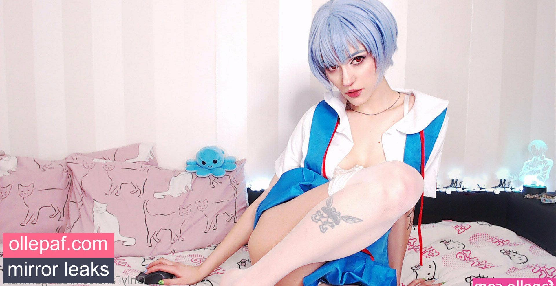 Latest Leaks Sakigamikan Nude #23 - Fapello