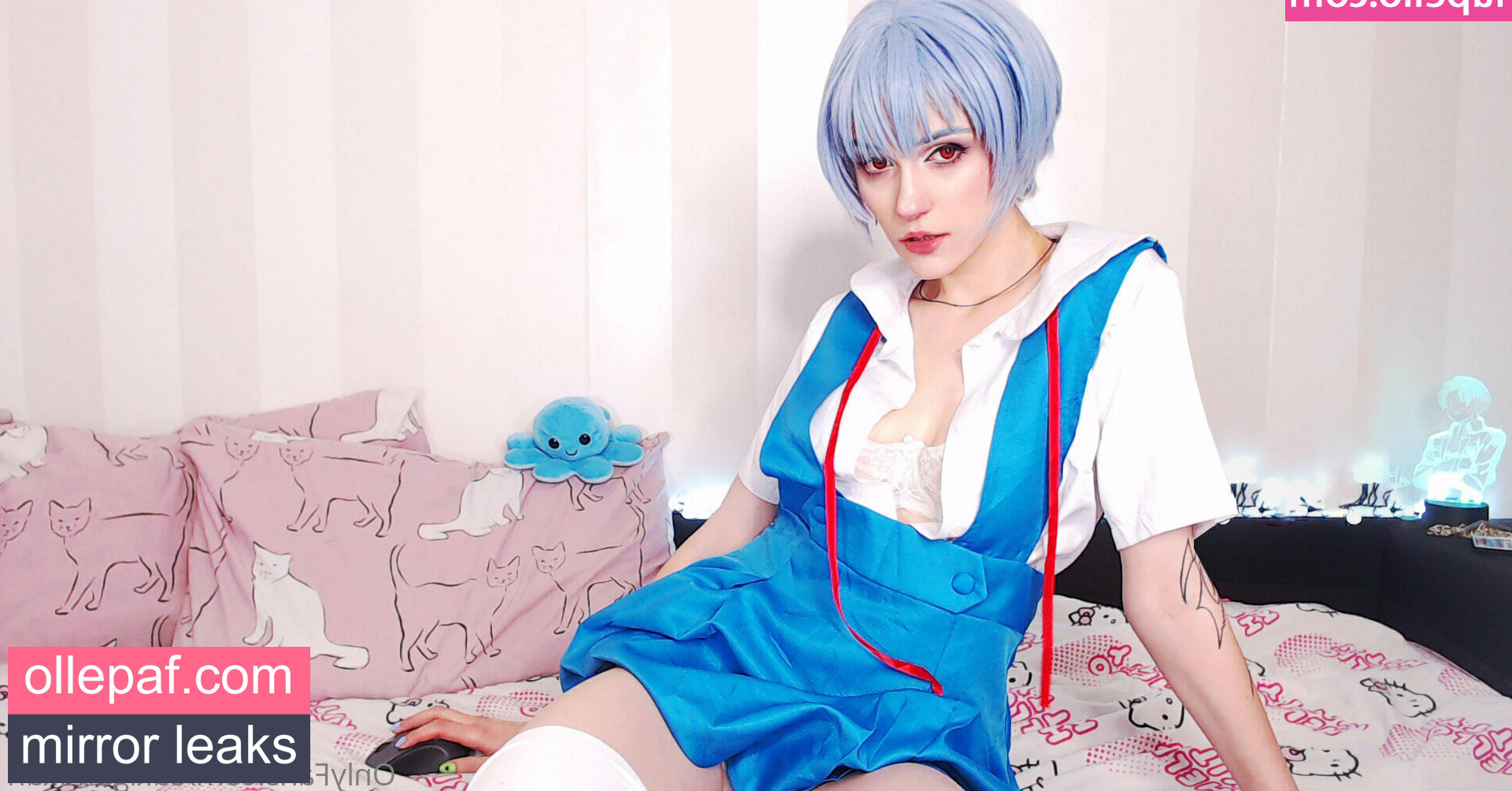 Latest Leaks Sakigamikan Nude #10 - Fapello