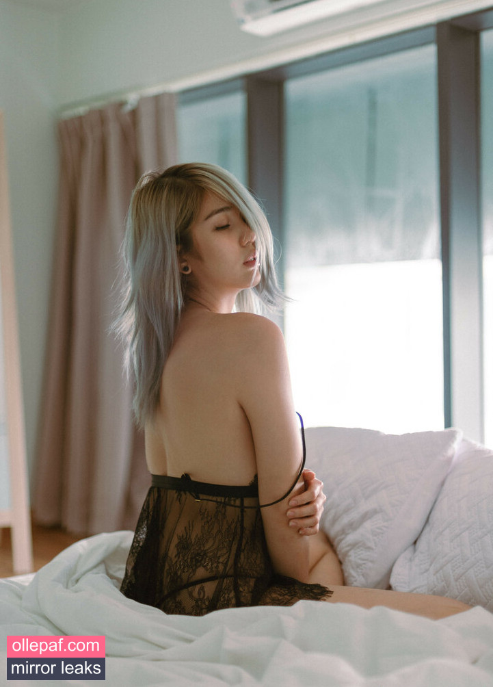 Latest Leaks Sakiyurai Nude #4 - Fapello
