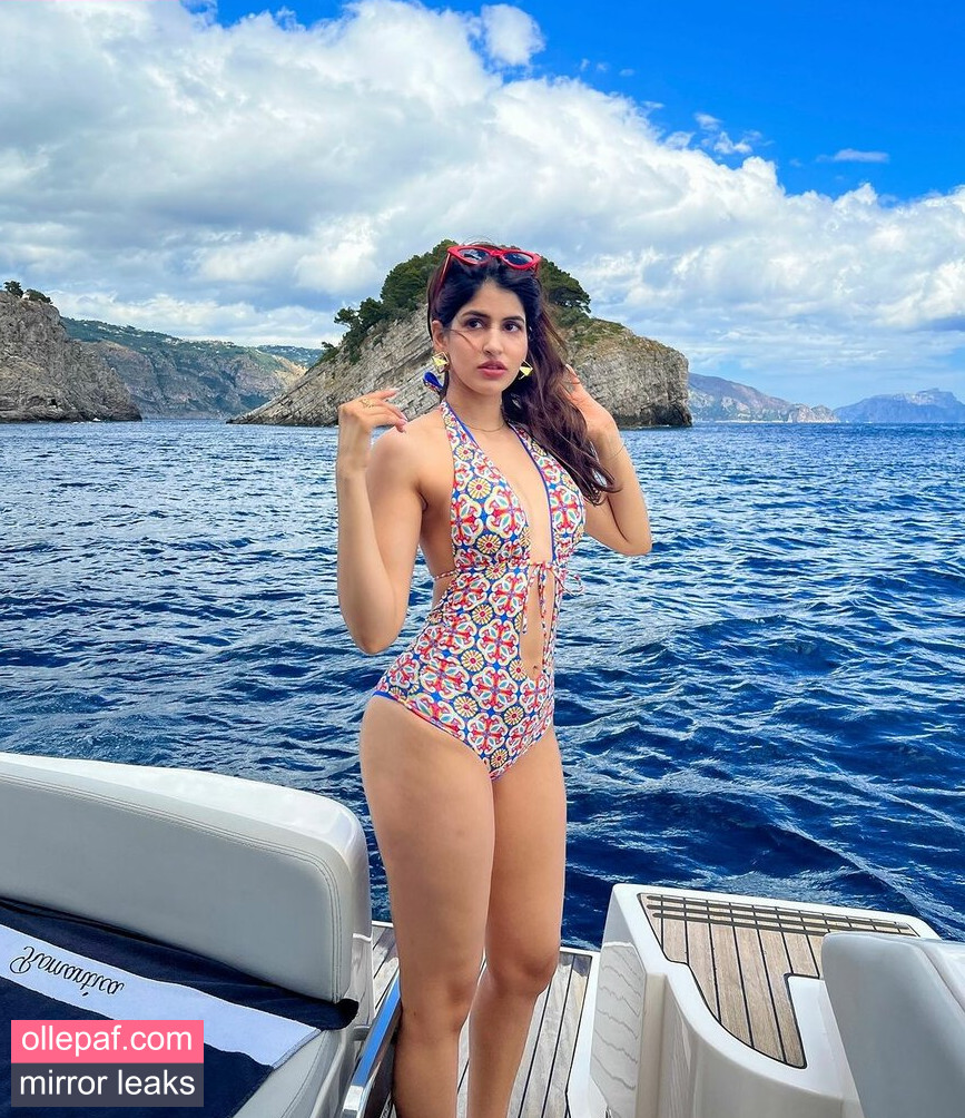 Latest Leaks Sakshi Malik Nude #19 - Fapello