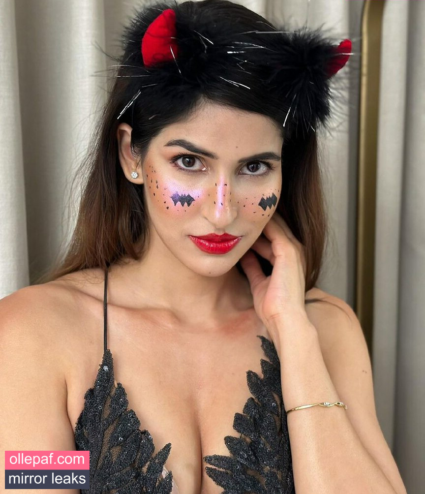 Latest Leaks Sakshi Malik Nude #35 - Fapello