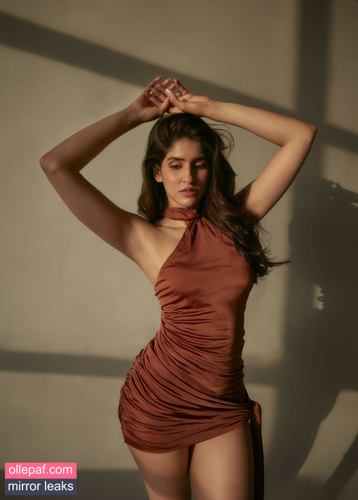 Latest Leaks Sakshi Malik Nude #8 - Fapello