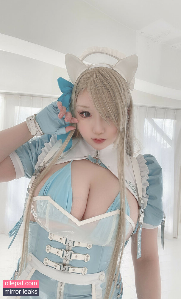 Latest Leaks Saku Nude #1224 - Fapello