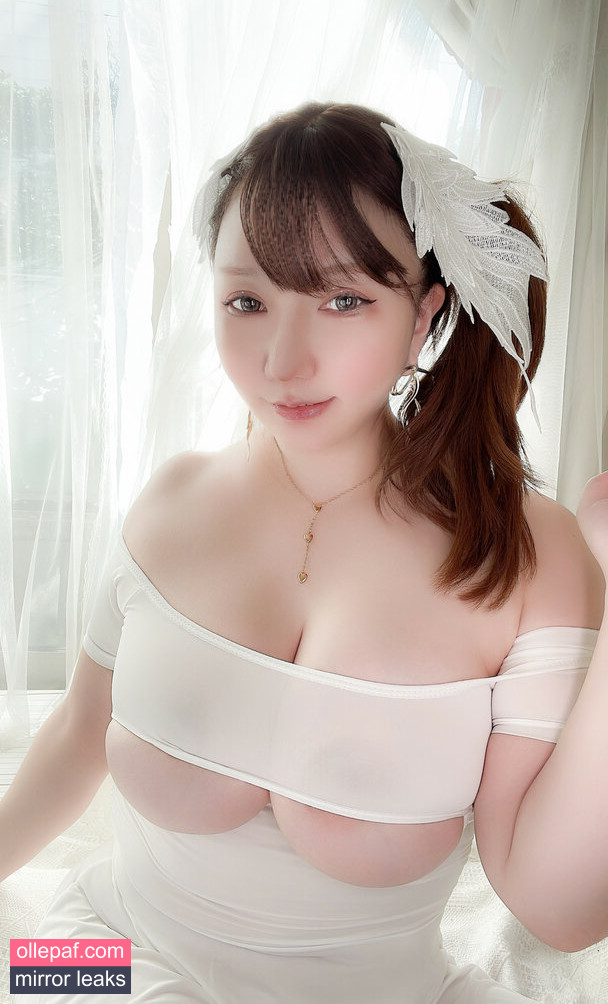 Latest Leaks Saku Nude #227 - Fapello