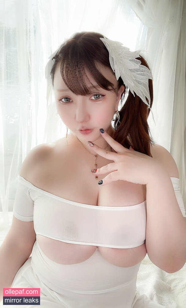 Latest Leaks Saku Nude #228 - Fapello