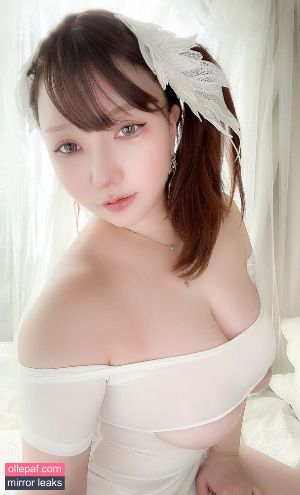 Latest Leaks Saku Nude #229 - Fapello