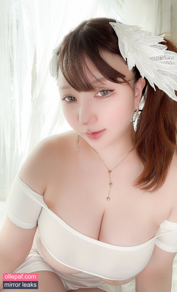 Latest Leaks Saku Nude #252 - Fapello
