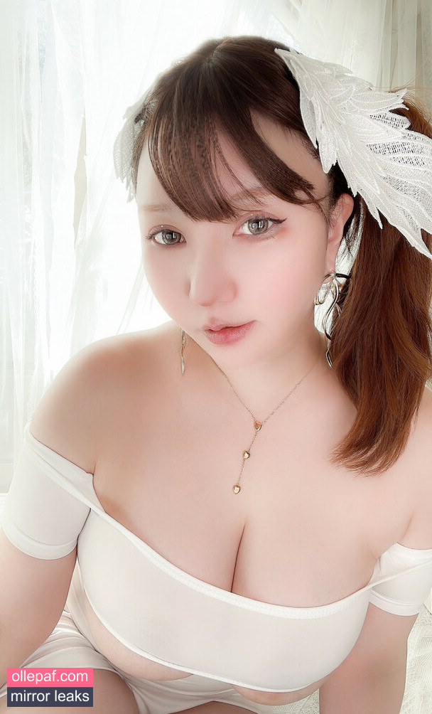 Latest Leaks Saku Nude #255 - Fapello