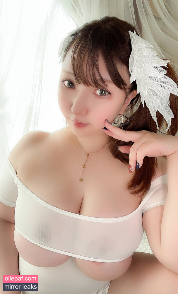 Latest Leaks Saku Nude #262 - Fapello