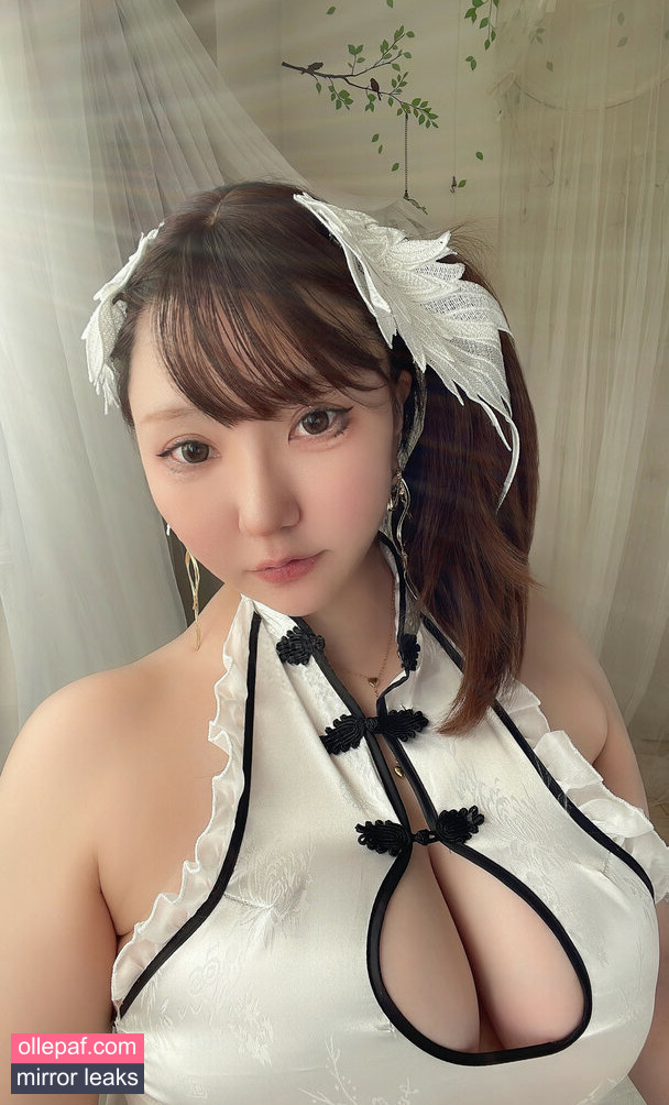 Latest Leaks Saku Nude #407 - Fapello