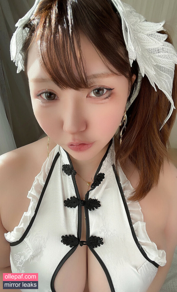 Latest Leaks Saku Nude #464 - Fapello