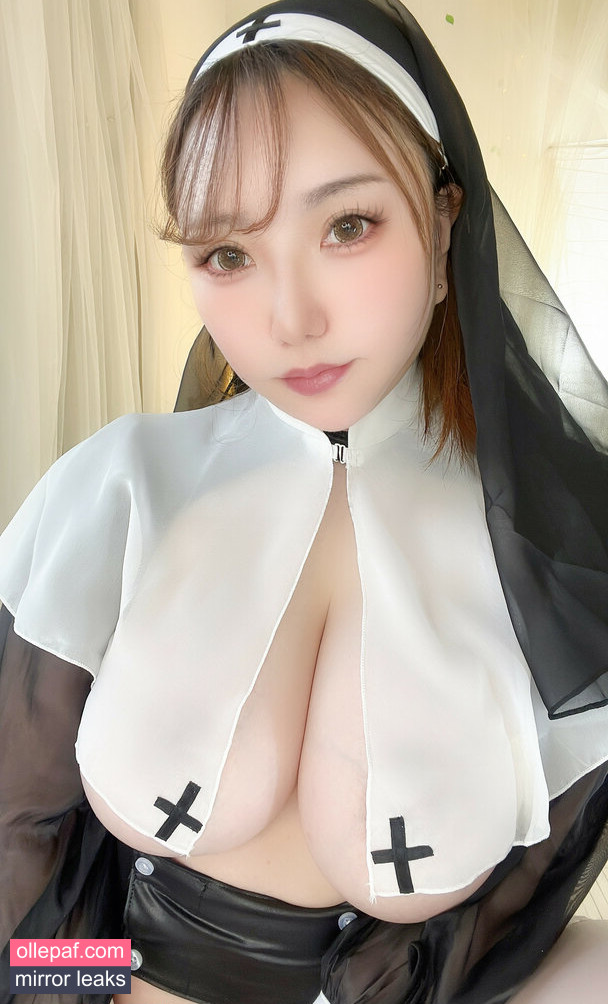 Latest Leaks Saku Nude #72 - Fapello