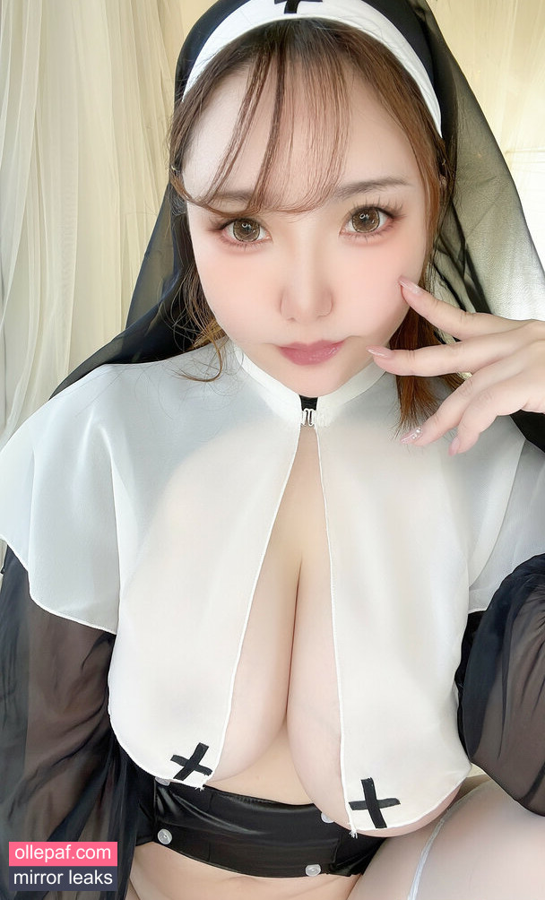 Latest Leaks Saku Nude #78 - Fapello