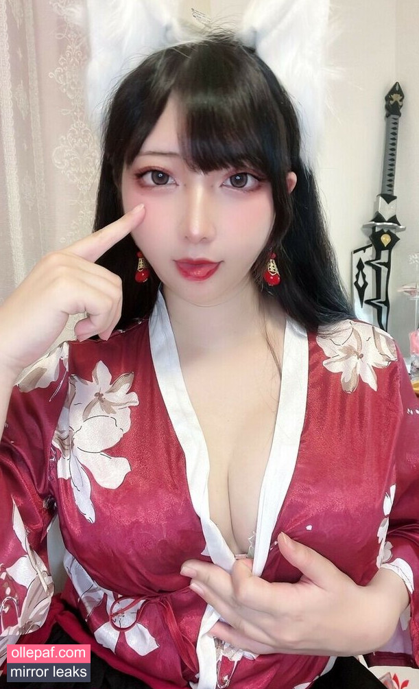 Sakura Fan Nude Leaks OnlyFans #15 - Fapello