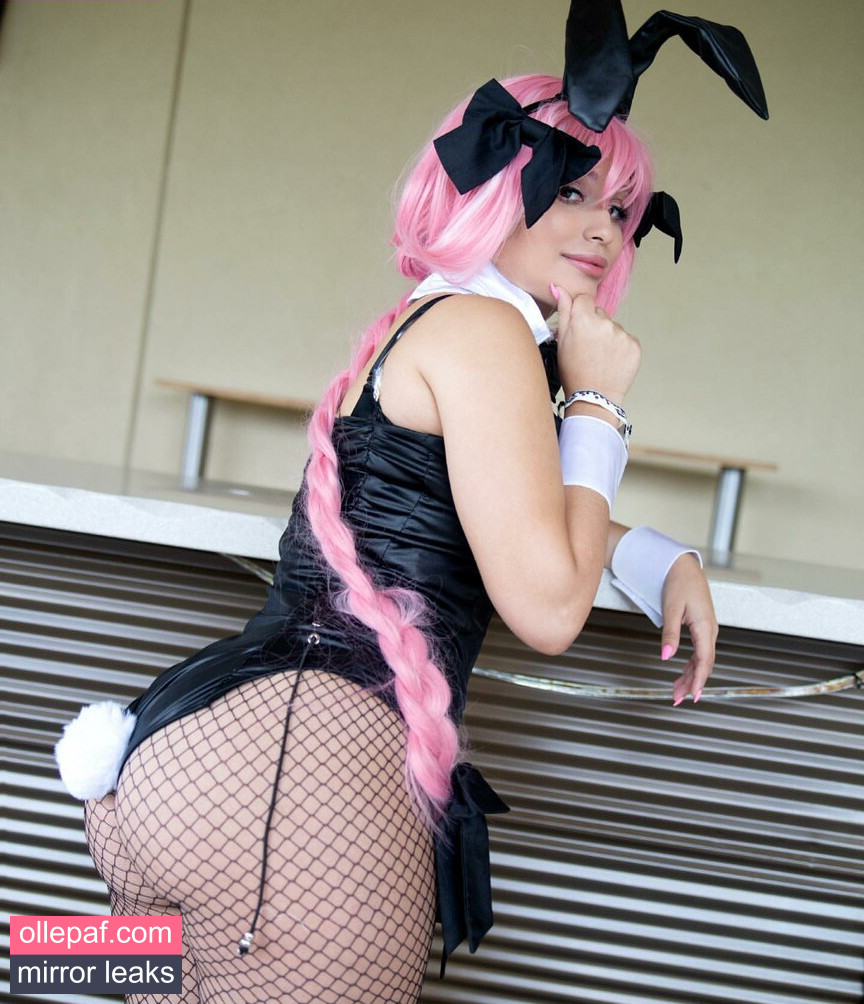 Latest Leaks Sakura Pink Nude #36 - Fapello