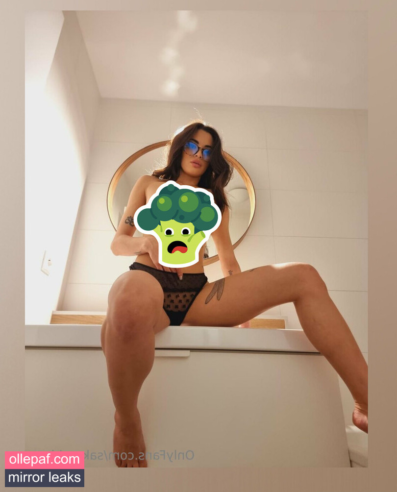 Latest Leaks sakurablaze Nude #7 - Fapello