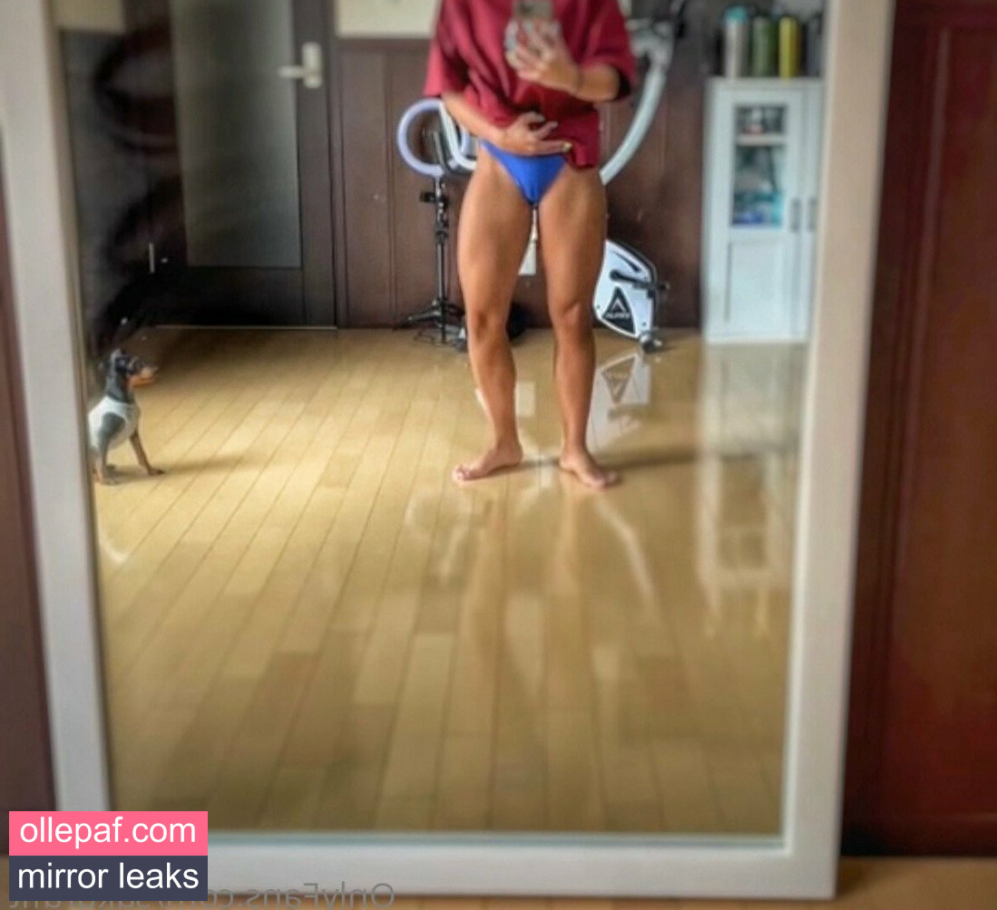 Latest Leaks sakurafit Nude #149 - Fapello