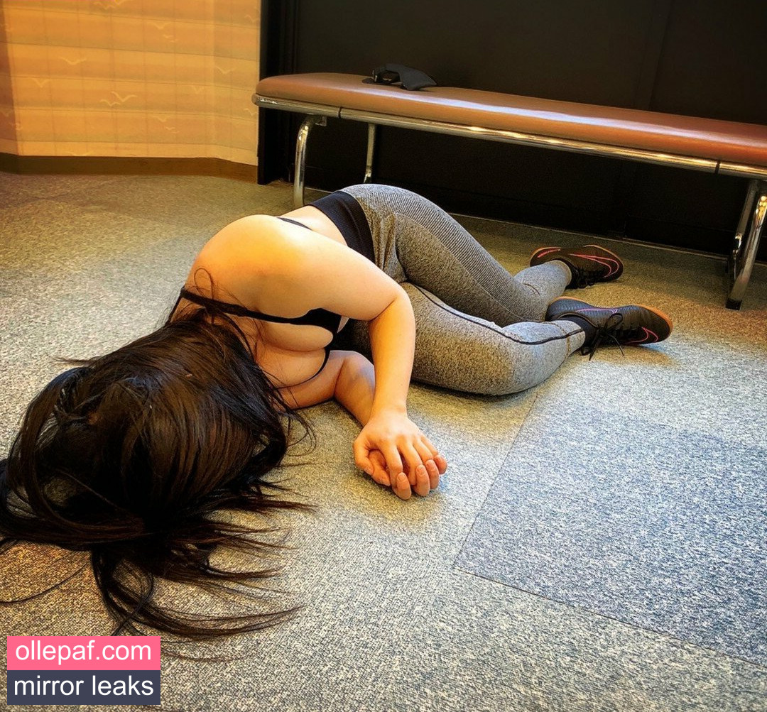 Latest Leaks sakurafit Nude #186 - Fapello