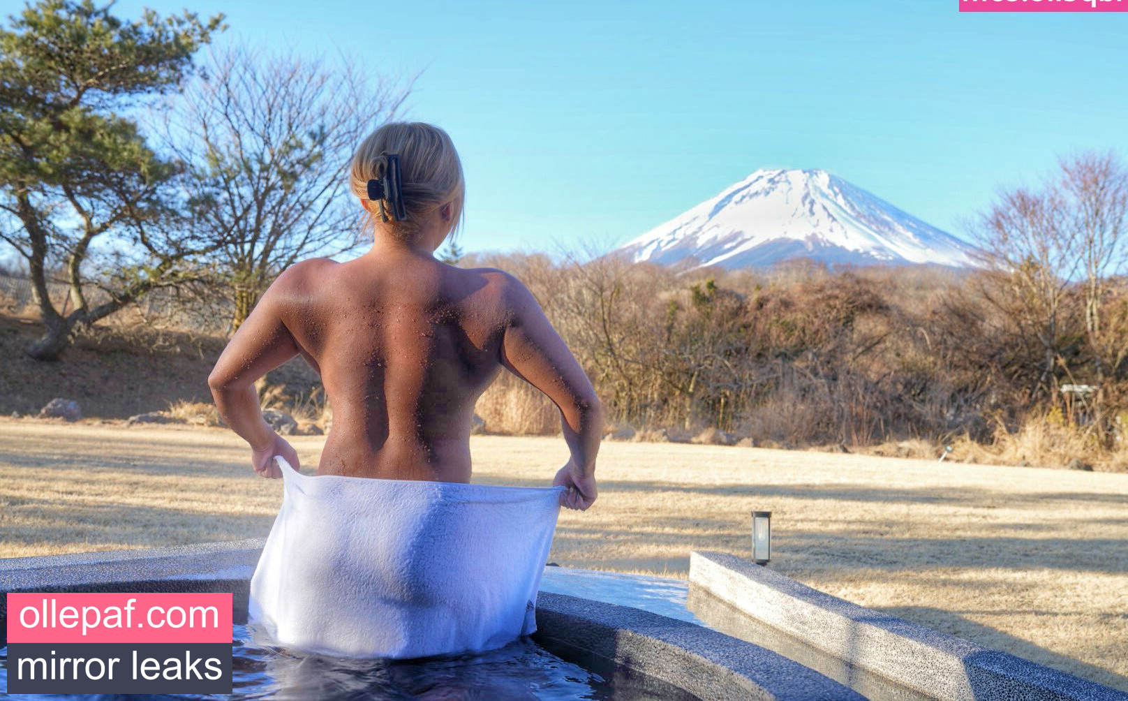 Latest Leaks sakurafit Nude #3 - Fapello