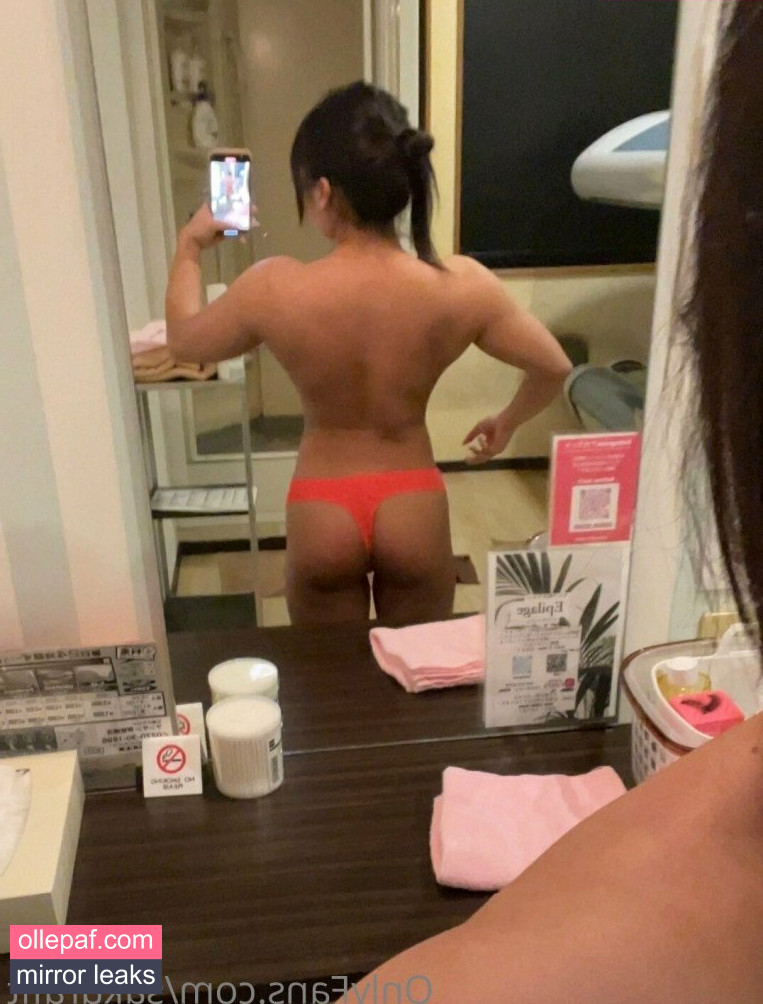 Latest Leaks sakurafit Nude #228 - Fapello