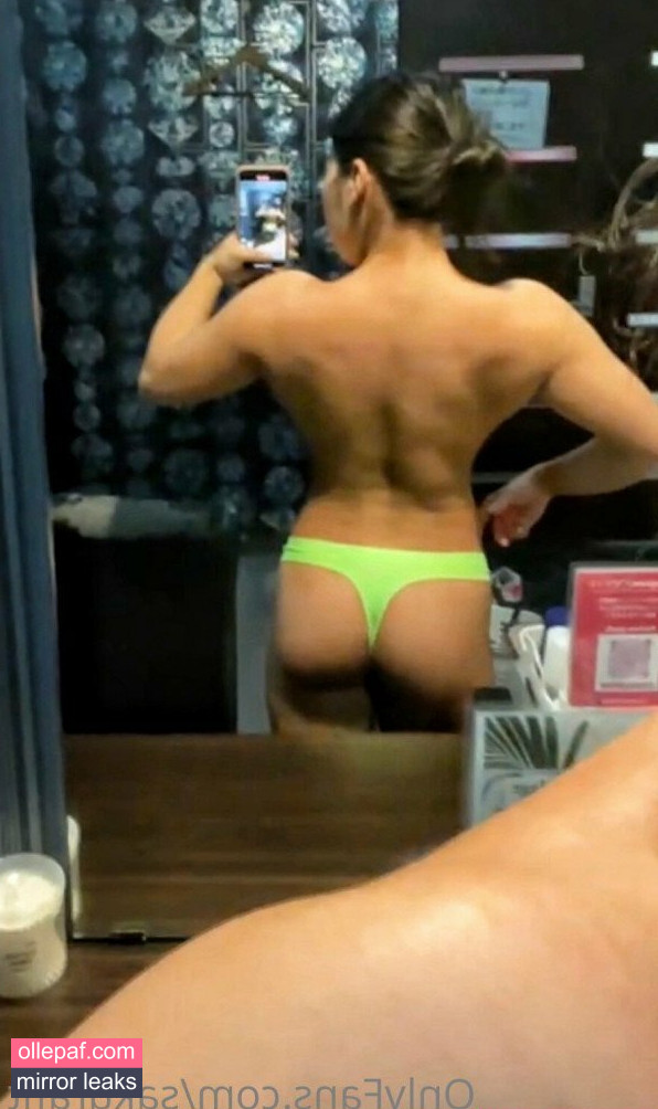 Latest Leaks sakurafit Nude #232 - Fapello
